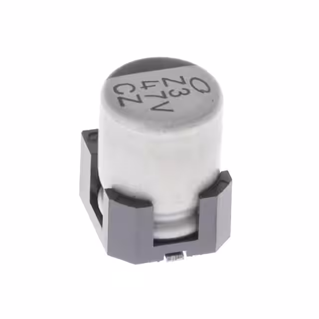 UCZ1V470MCS1GS Nichicon  Condensadores electrolíticos de aluminio